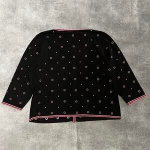 Peck peck vintage cardigan